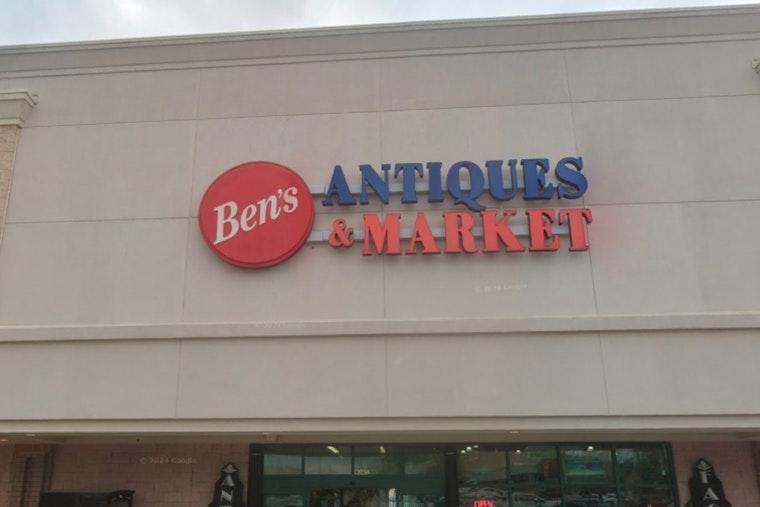 Douglasville Vendors Await Payment as Ben's Antiques & Market Closes After Over a Decade