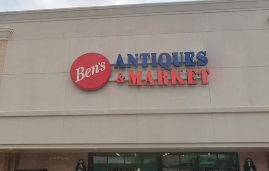 Douglasville Vendors Await Payment as Ben's Antiques & Market Closes After Over a Decade