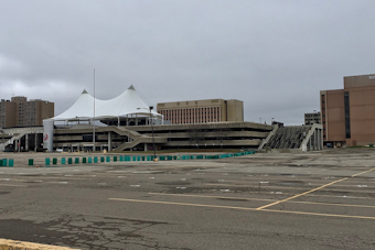 Downtown Pontiac Set for Transformation with Phoenix Center Demolition and Revitalization Plan