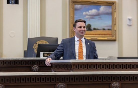 Dr. Jim Hess Appointed as President of Oklahoma State University, Garners Support from State Legislature