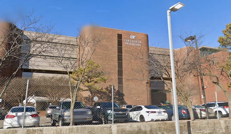 Dr. Jon Ryder Appointed as Executive Associate Dean at UTHSC College of Dentistry