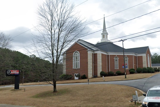 dReam Center Church of Atlanta Partners with Kiss 104.1 to Provide 550 Easter Meal Kits to Families in Need