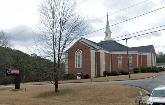dReam Center Church of Atlanta Partners with Kiss 104.1 to Provide 550 Easter Meal Kits to Families in Need