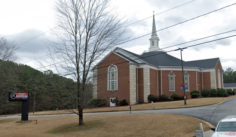 dReam Center Church of Atlanta Partners with Kiss 104.1 to Provide 550 Easter Meal Kits to Families in Need