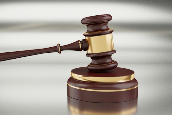 Dresden Man Sentenced to 10 Years for Possession of Firearms and Ammunition After Incident at Local Bar