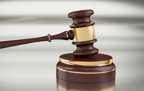 Dresden Man Sentenced to 10 Years for Possession of Firearms and Ammunition After Incident at Local Bar