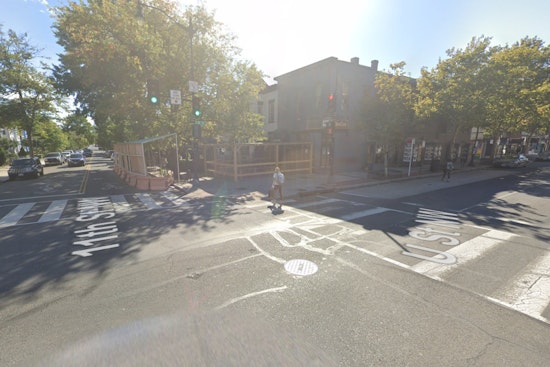 Driver Charged with DUI After Striking Pedestrians on U Street, NW Washington, DC