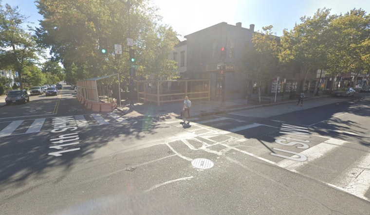 Driver Charged with DUI After Striking Pedestrians on U Street, NW Washington, DC