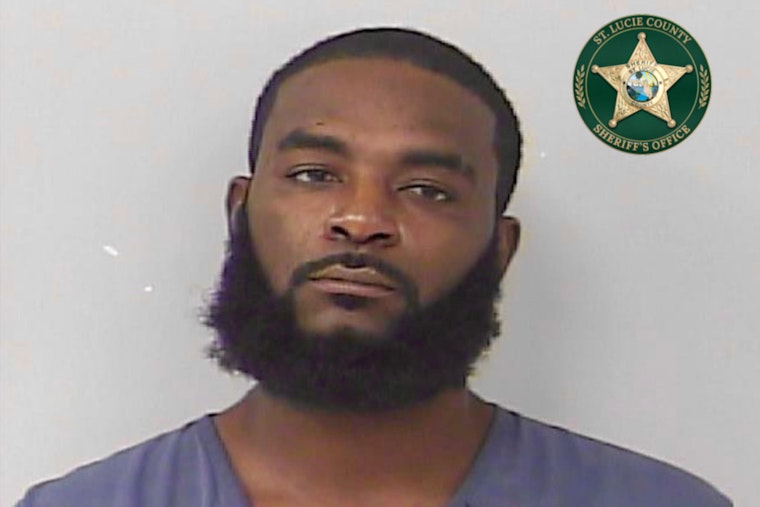 Driver Charged with DUI Following Serious Injury Crash at Fort Pierce Intersection