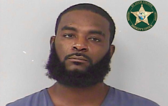 Driver Charged with DUI Following Serious Injury Crash at Fort Pierce Intersection
