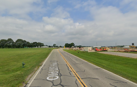 Dublin Announces Major Eiterman Road Overhaul Starting June, Overnight Closures Expected