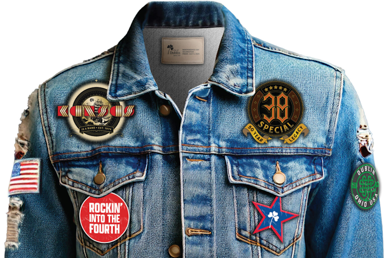 Dublin to Rock Independence Day with 38 Special and KANSAS at Coffman Stadium
