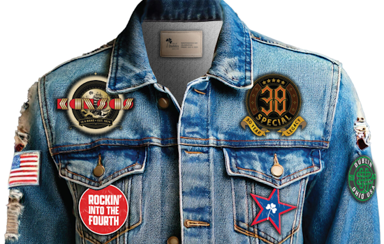 Dublin to Rock Independence Day with 38 Special and KANSAS at Coffman Stadium