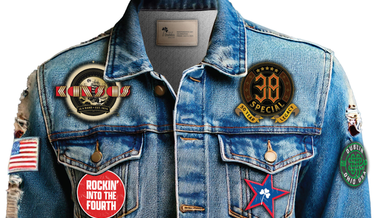 Dublin to Rock Independence Day with 38 Special and KANSAS at Coffman Stadium