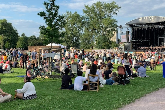 Duluth Announces 42nd Annual Music in the Park Series for Summer Evenings at Chester Bowl and Lincoln Park
