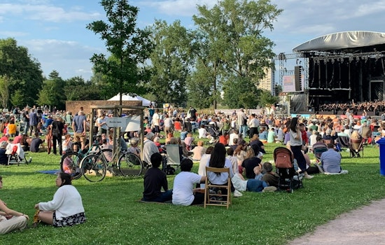 Duluth Announces 42nd Annual Music in the Park Series for Summer Evenings at Chester Bowl and Lincoln Park