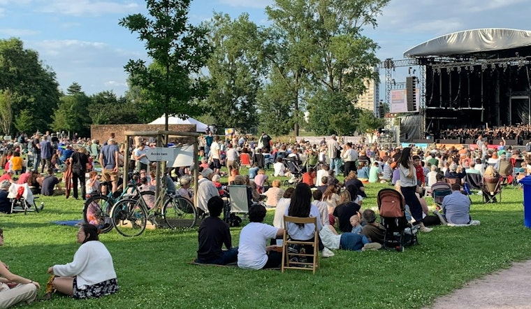 Duluth Announces 42nd Annual Music in the Park Series for Summer Evenings at Chester Bowl and Lincoln Park