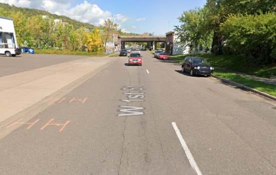 Duluth Fire Marshal Seeks Community Help to Probe Suspicious Lincoln Park Blaze, $5,000 Reward Offered for Leads