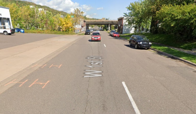 Duluth Fire Marshal Seeks Community Help to Probe Suspicious Lincoln Park Blaze, $5,000 Reward Offered for Leads