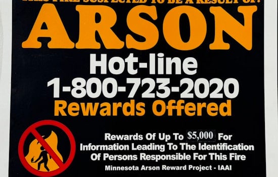 Duluth Fire Marshal Seeks Public Help to Crack Lincoln Park Duplex Fire Case, Reward Offered for Key Information