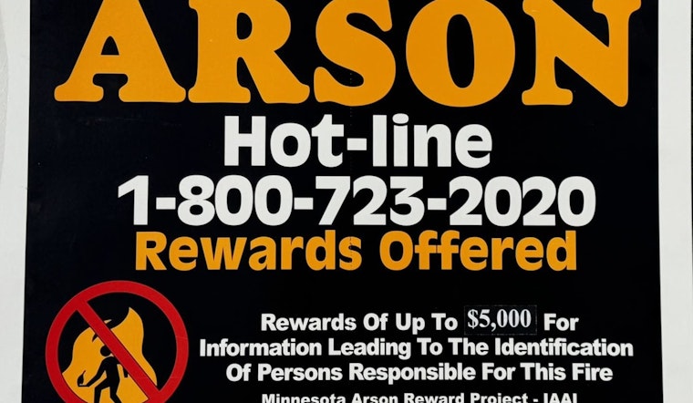 Duluth Fire Marshal Seeks Public Help to Crack Lincoln Park Duplex Fire Case, Reward Offered for Key Information