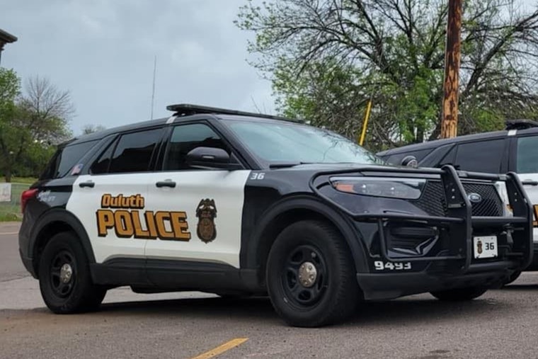 Duluth Man Charged After Fire Alarm Incident Leads to Burglary and Assault