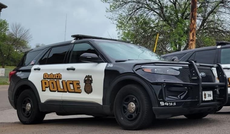Duluth Man Charged After Fire Alarm Incident Leads to Burglary and Assault