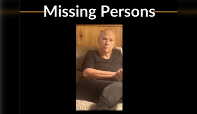 Duluth Police Seek Public's Help in Search for Missing Woman, Sherri Lee Monroe