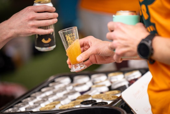 Duluth's Little Beer Festival Marks Fifth Year of Suds and Festivities with Enthusiastic Turnout