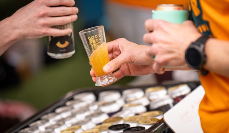 Duluth's Little Beer Festival Marks Fifth Year of Suds and Festivities with Enthusiastic Turnout