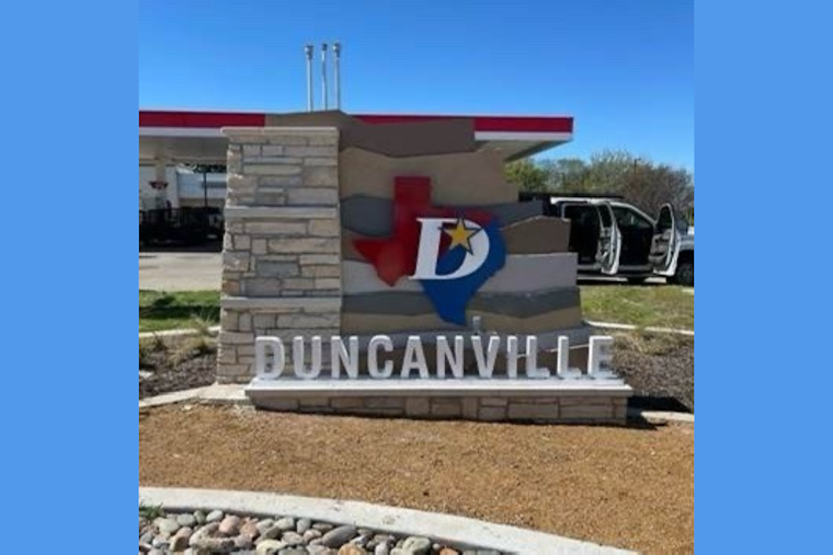 Duncanville Invites Residents to Declutter and Go Green at Operation: Clean Duncanville 2025 Event