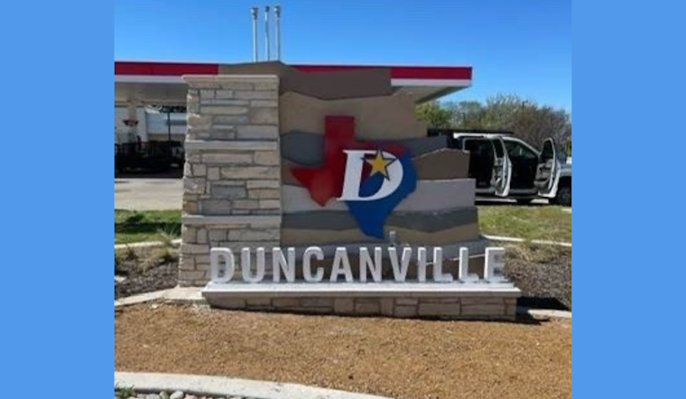 Duncanville Invites Residents to Declutter and Go Green at Operation: Clean Duncanville 2025 Event