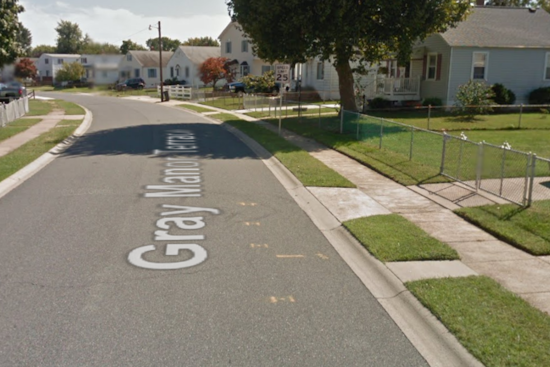 Dundalk Standoff Ends with Suspect's Death, Baltimore County Schools Lockdown Lifted