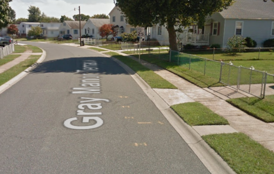 Dundalk Standoff Ends with Suspect's Death, Baltimore County Schools Lockdown Lifted