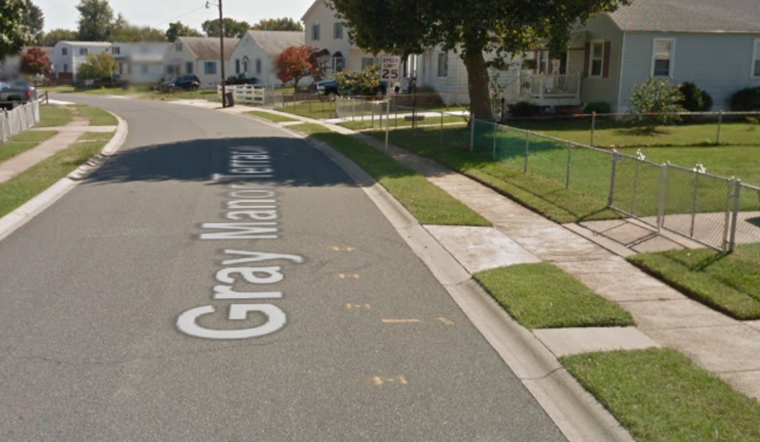 Dundalk Standoff Ends with Suspect's Death, Baltimore County Schools Lockdown Lifted