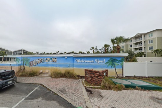 Dunedin City Commission Approves Marina Restoration Plans Post Hurricanes Helene and Milton