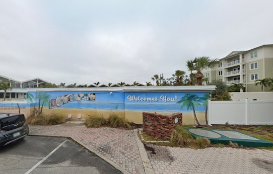 Dunedin City Commission Approves Marina Restoration Plans Post Hurricanes Helene and Milton