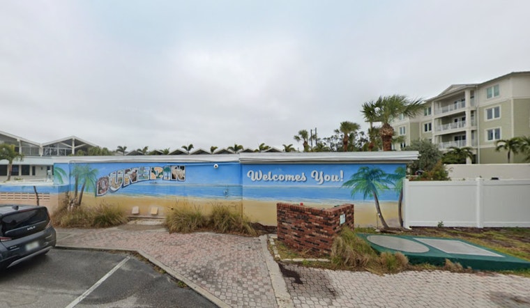 Dunedin City Commission Approves Marina Restoration Plans Post Hurricanes Helene and Milton