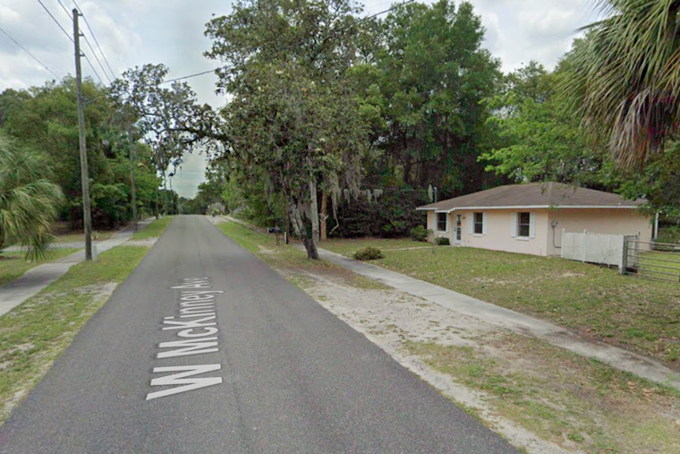 Dunnellon Community Mourns Loss After Fatal House Fire Engulfs Home, Claims One Life