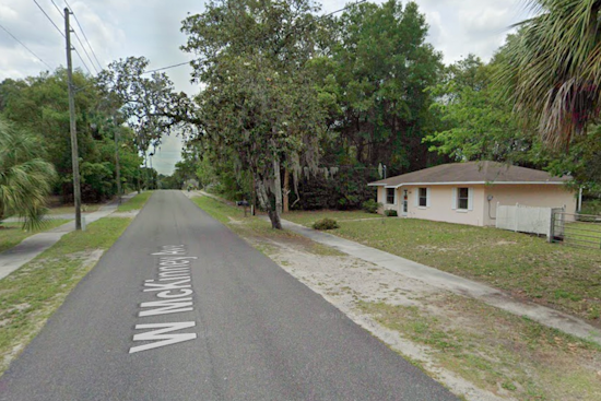 Dunnellon Community Mourns Loss After Fatal House Fire Engulfs Home, Claims One Life