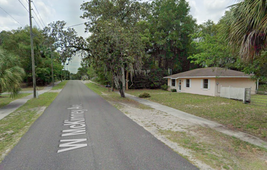 Dunnellon Community Mourns Loss After Fatal House Fire Engulfs Home, Claims One Life