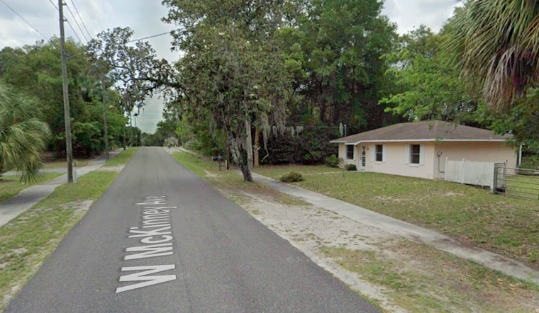 Dunnellon Community Mourns Loss After Fatal House Fire Engulfs Home, Claims One Life