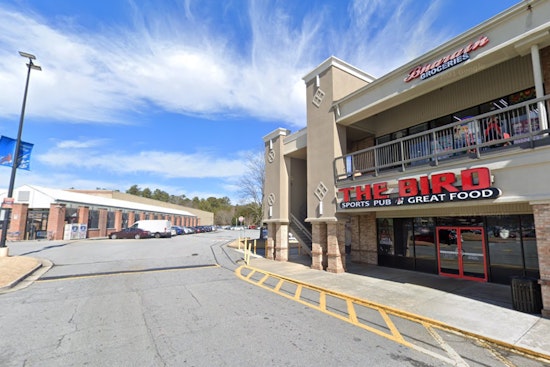 Dunwoody Man Critically Injured in Hit-and-Run Following Bar Altercation at The Bird