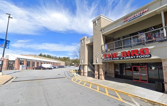 Dunwoody Man Critically Injured in Hit-and-Run Following Bar Altercation at The Bird