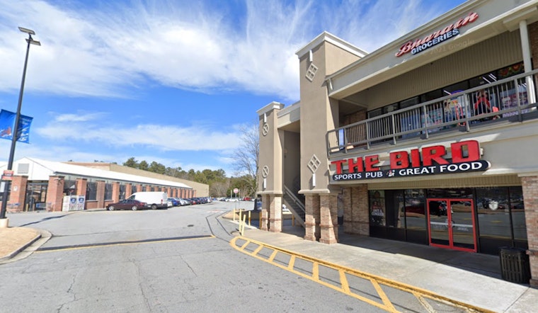 Dunwoody Man Critically Injured in Hit-and-Run Following Bar Altercation at The Bird