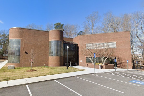 Dunwoody Residents Invited to Shape City's Growth at Comprehensive Plan Workshop