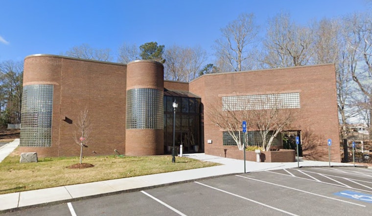 Dunwoody Residents Invited to Shape City's Growth at Comprehensive Plan Workshop