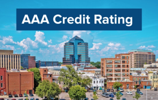 Durham Achieves Prestigious Triple-AAA Bond Rating, Paves Way for $200M in Capital Improvements