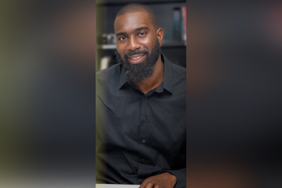 Durham County Celebrates National County Government Month, Honoring Local Heroes Like Library Manager Larry Daniels
