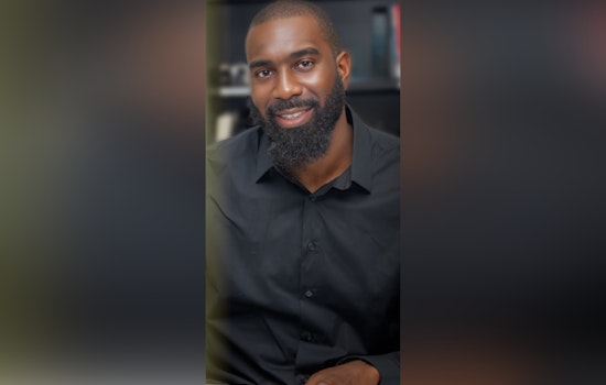 Durham County Celebrates National County Government Month, Honoring Local Heroes Like Library Manager Larry Daniels